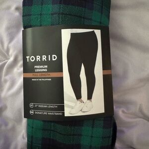 Torrid and Old Navy legging bundle XL 18-20